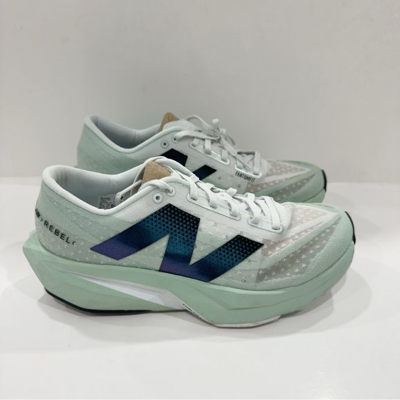New balance Fuel Cell Rebel v4  Men’s Shoes - Picture 3 of 8